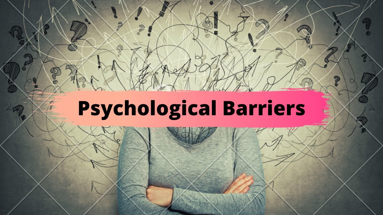 Psychological Barriers In Seeking Treatment From Addiction Zorbacare blog