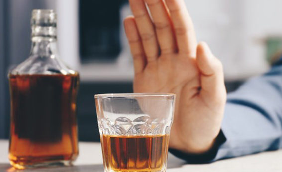 Alcohol Withdrawal Treatment