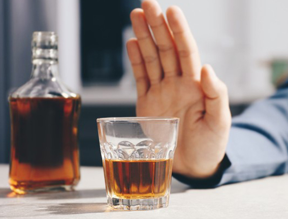 Alcohol Withdrawal Treatment