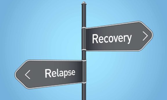 Try Zorbacare Rehab after Relapsing
