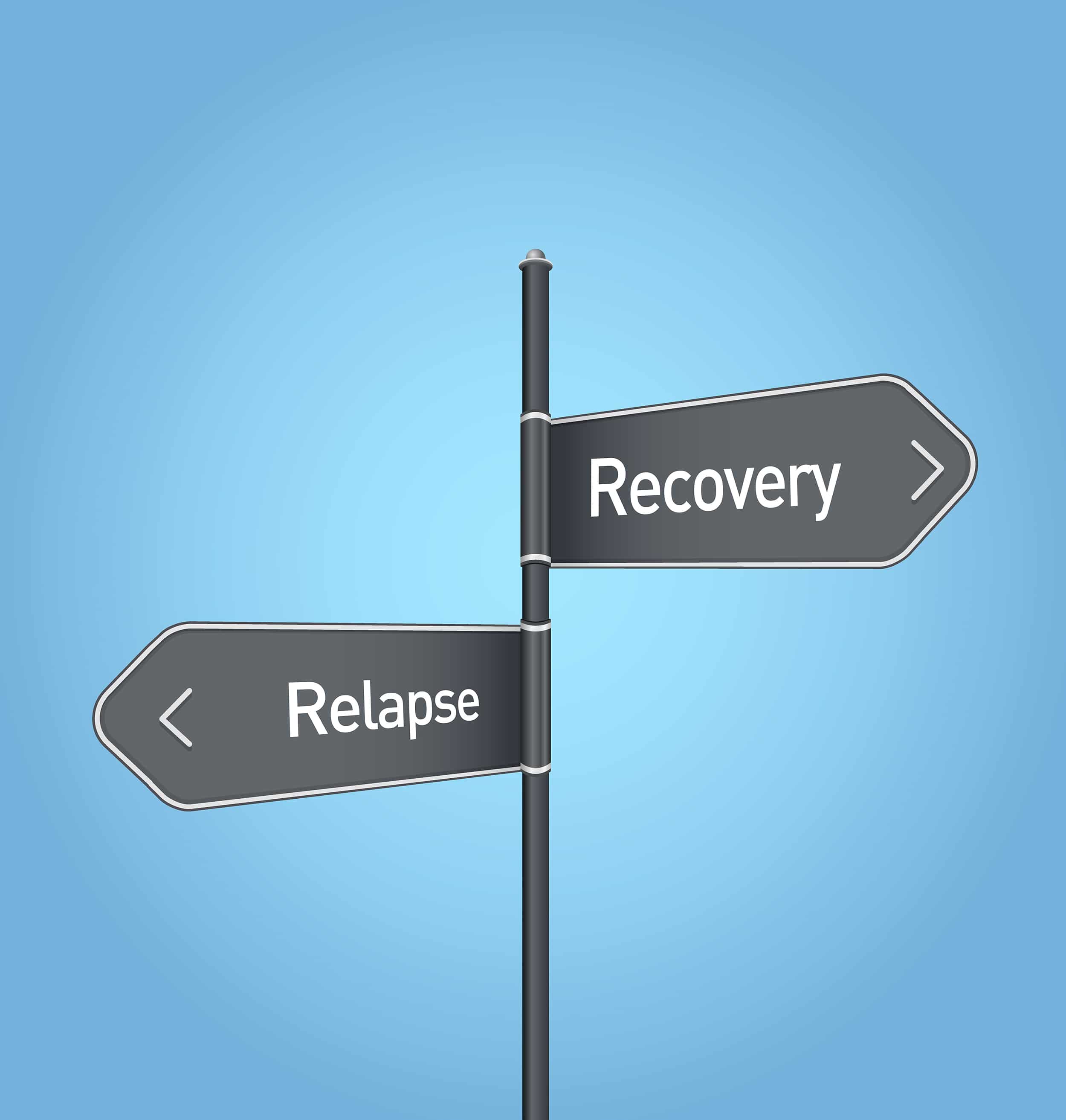 Try Zorbacare Rehab after Relapsing