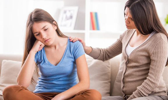6 things parents should know about mental illness in teens