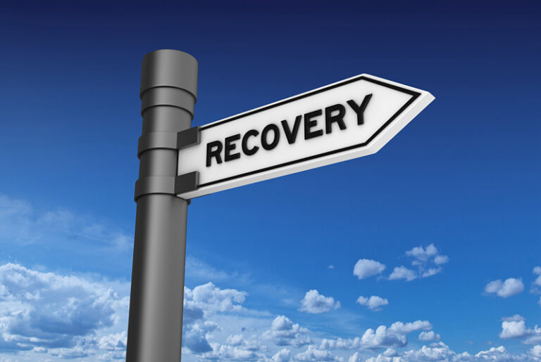 What Is Recovery Phase Meaning