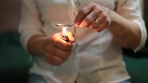 Addiction - Sad Poem