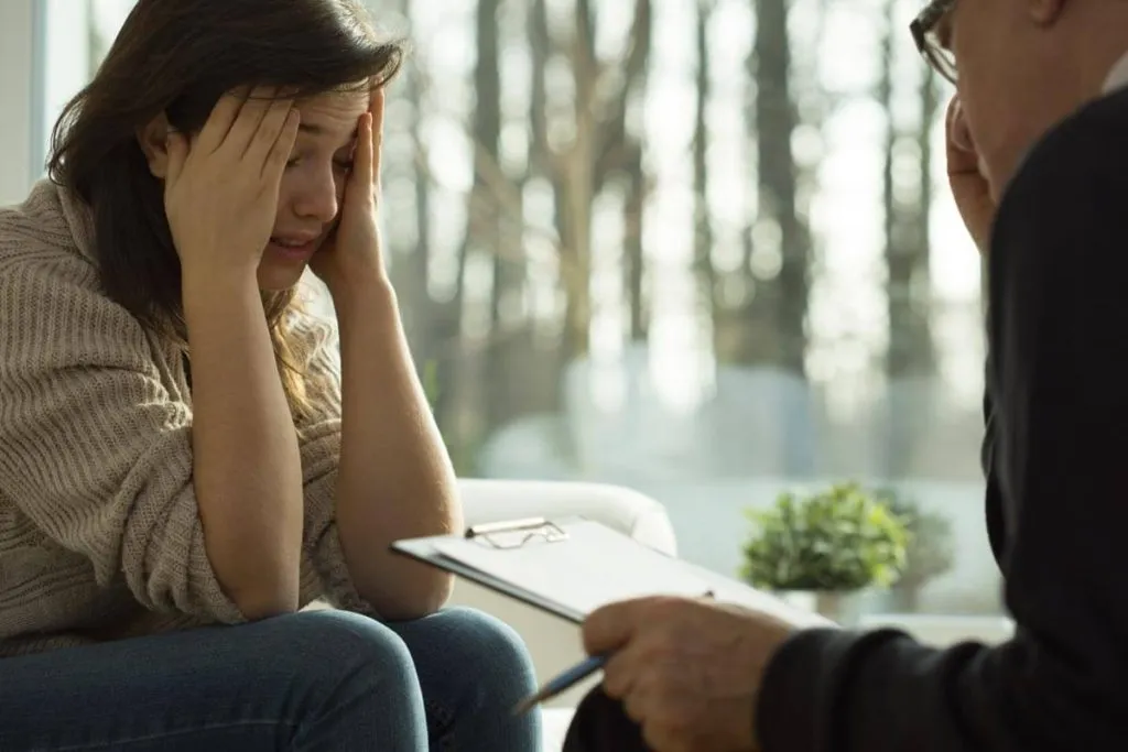 Triggers of Relapse – HALT