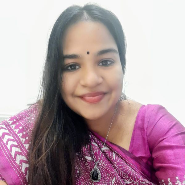 Dr. Sayantani Mukherjee, Consultant Psychiatrist at ZorbaCare