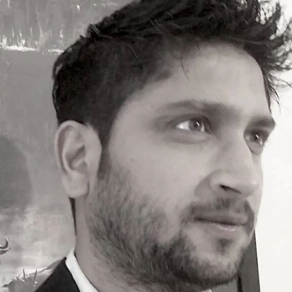 Siddharth Jhaveri, Chief Clinical Officer at ZorbaCare