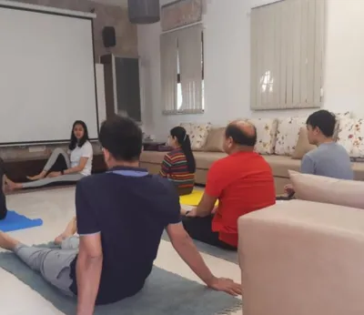 Incorporating Emotions into Healing. A alcohol rehab in Pune