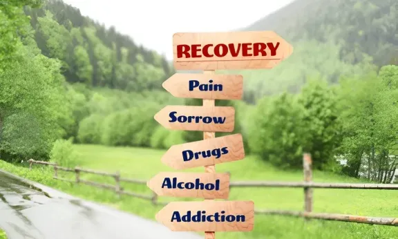 Drug Rehab in Odisha: A Path to Recovery and Hope