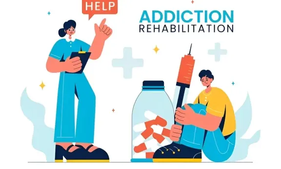 Top 10 Myths About Drug Rehabilitation in Mumbai – Explained by Experts