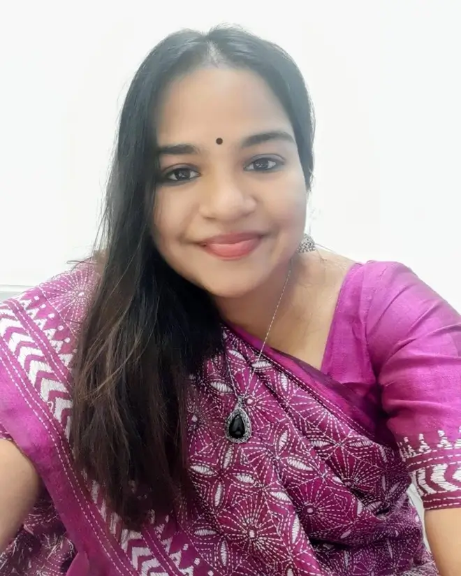 Dr Sayantani Mukherjee at Zorba Care