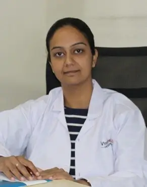 Dr. Sonia Malhotra - Psychiatrist MBBS, MD (Psychiatry)