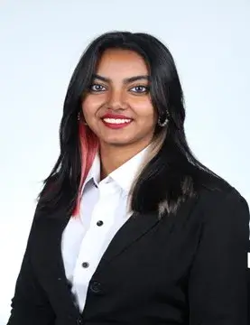 Miss Swapnil Mahajan at Zorba Care