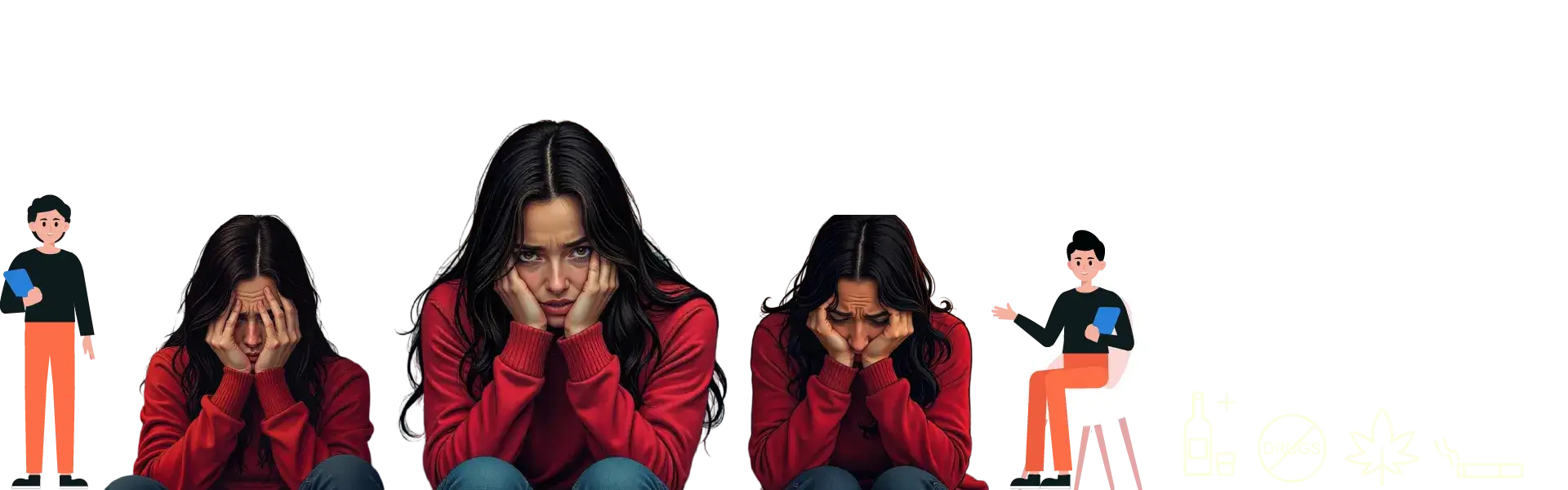 Our programmes and Therapies