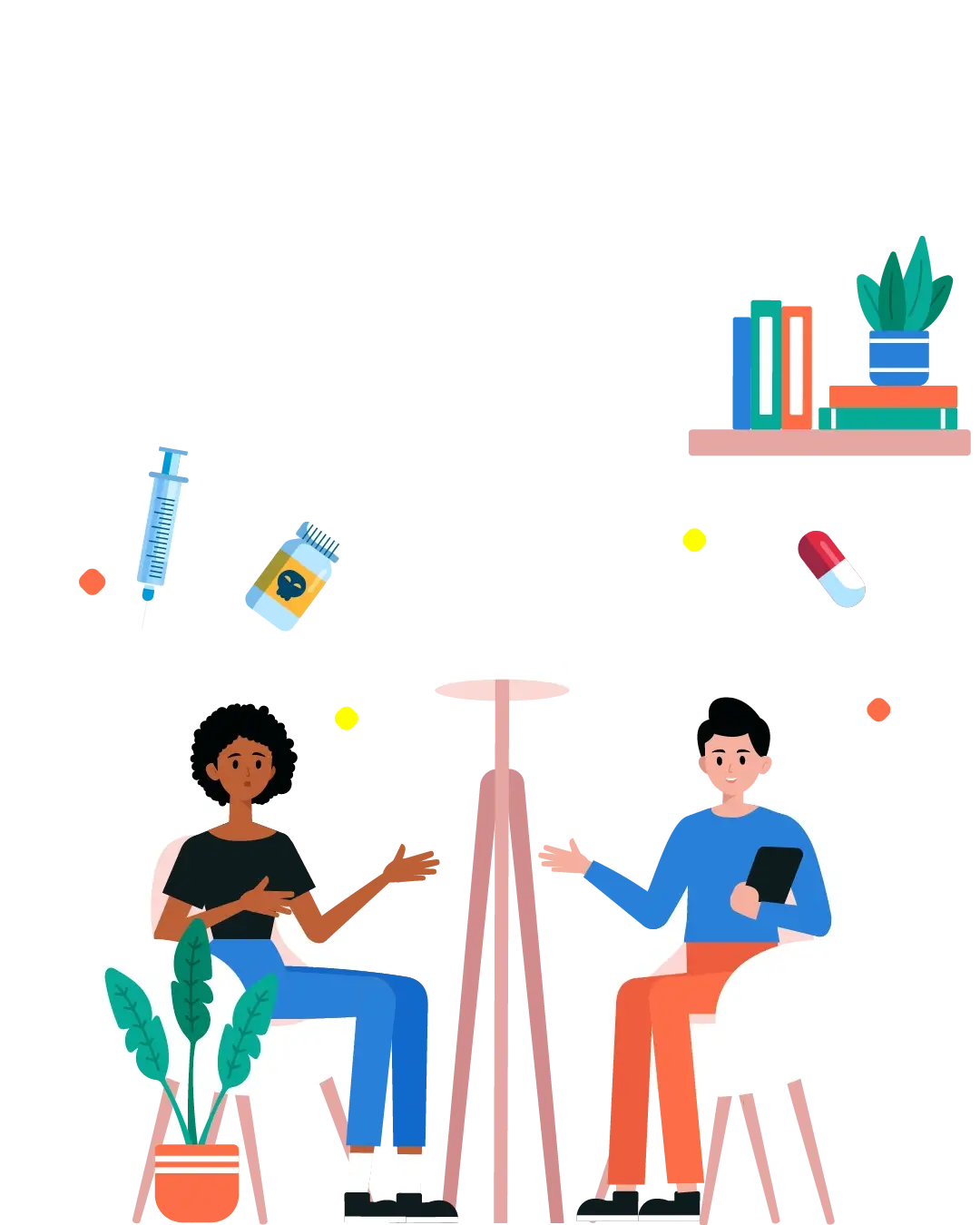 Our Story at Zorba Care