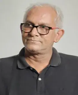 Sandeep Kharkar at Zorba Care