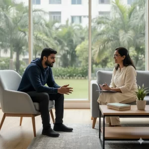 Mental Health Awareness