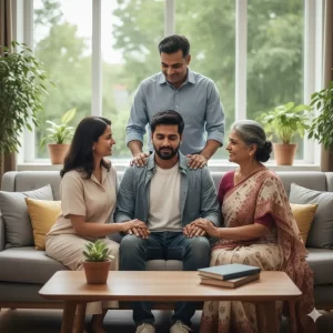 How Family Support Plays a Crucial Role in Addiction Recovery