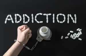 Addiction Recovery at top rehab centre in Pune