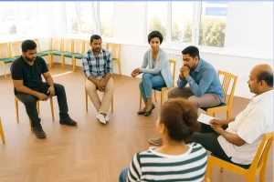 Luxury Rehabs in India