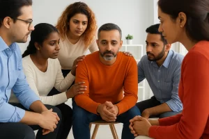 Essential Facilities to Look for in the Best Rehab Centre in Pune