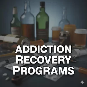 Why Personalized Rehab Programs Are the Future of Addiction Treatment