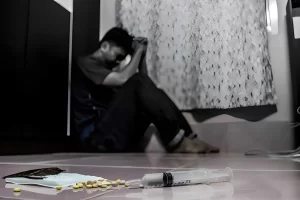 Addiction Recovery in India