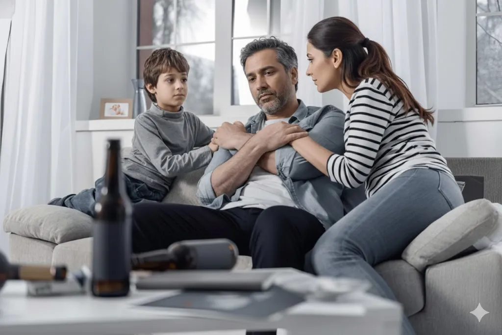 addiction-recovery-in-india