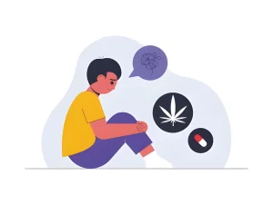 Addiction Recovery in Pune