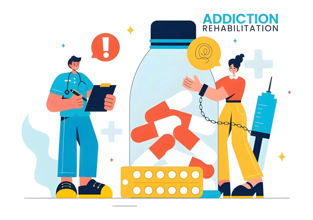 Alcohol De-addiction Programs