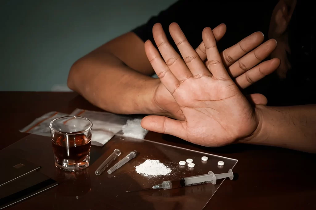 De-Addiction Centers in India