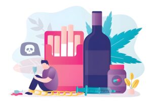 Alcohol and Drug Addiction Recovery Centres