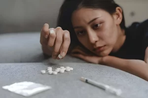Drug Addiction Recovery at Rehabilitation Centre in Kolkata
