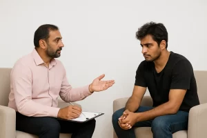 Luxury Rehab at Zorba Care