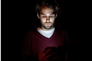 Effects of Social Media on Mental Health