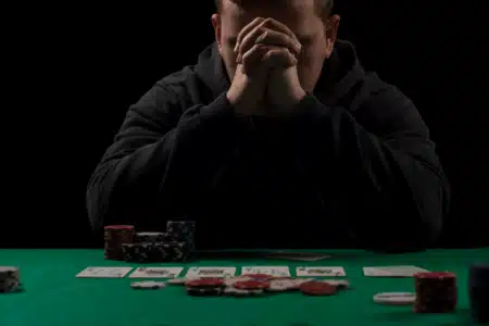 Gambling Addiction Treatment In India | ZorbaCare Rehabilitation Centre