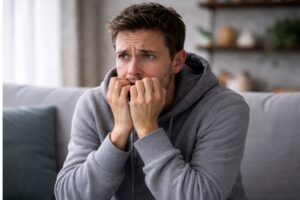 How to Deal With Panic and Anxiety