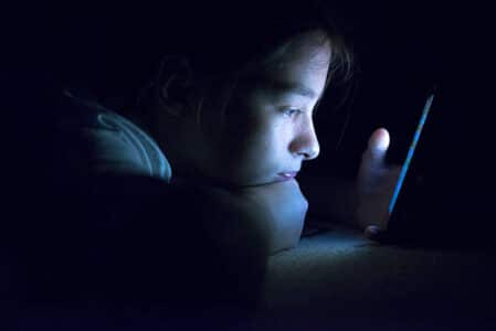Phone Addiction Treatment | ZorbaCare Luxury Rehab India