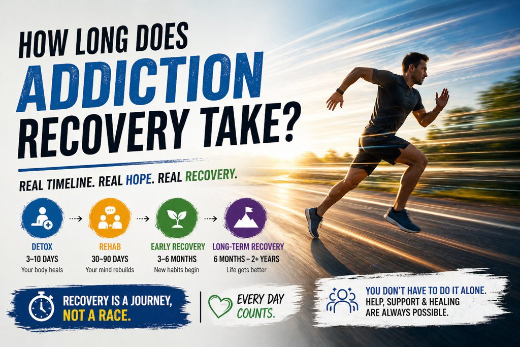 Addiction Recovery