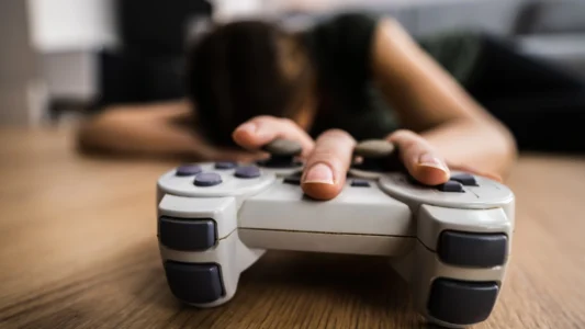Gaming Addiction Treatment | ZorbaCare Rehab India