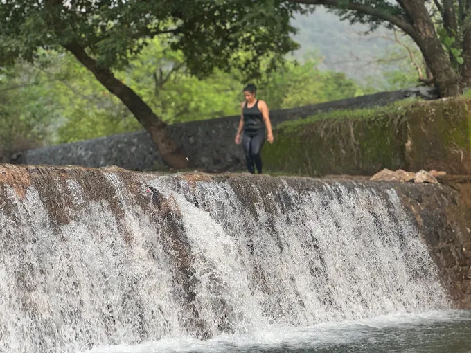 Sahyadri trails