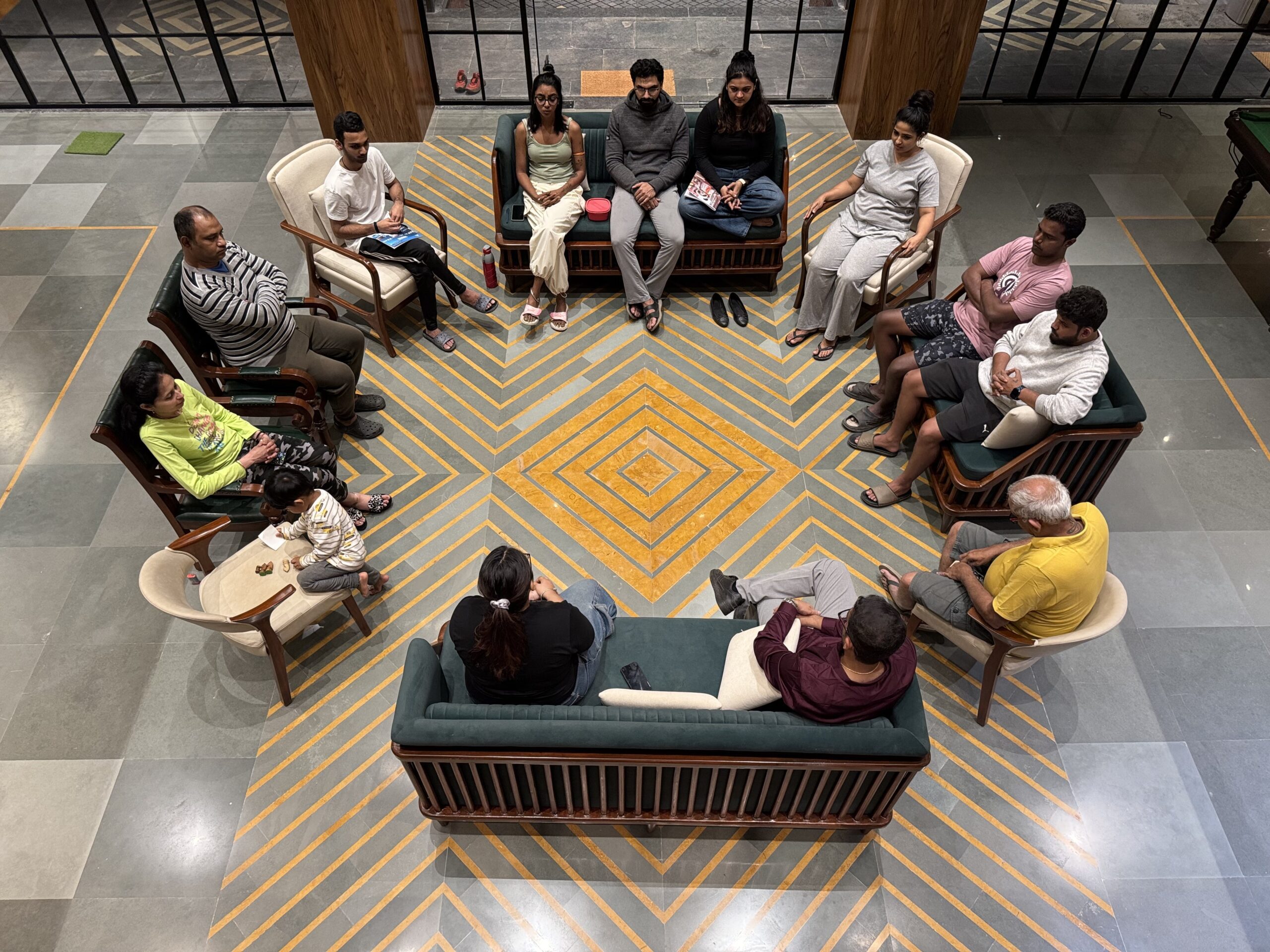 Best Rehabilitation Centres In Bangalore | ZorbaCare Luxury Rehab