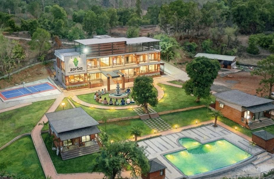 Rehab in Bangalore | ZorbaCare