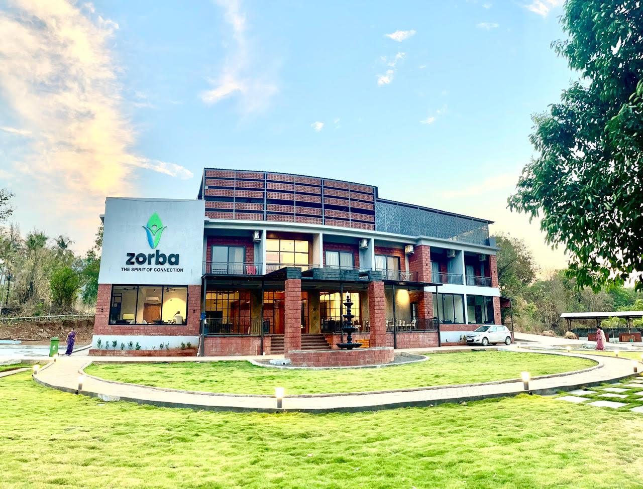 Rehab In Mumbai | ZorbaCare