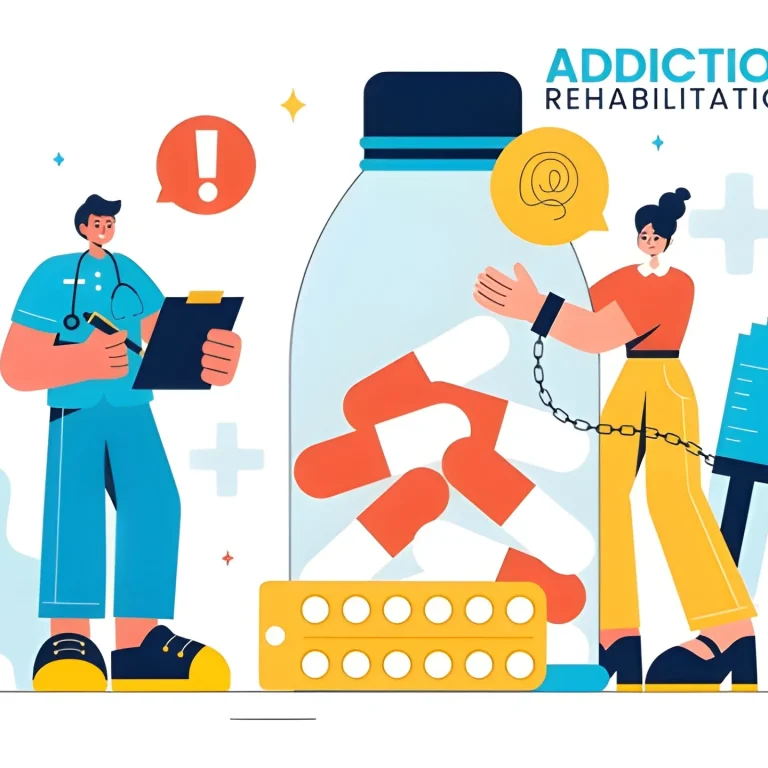 Alcohol De-addiction Programs