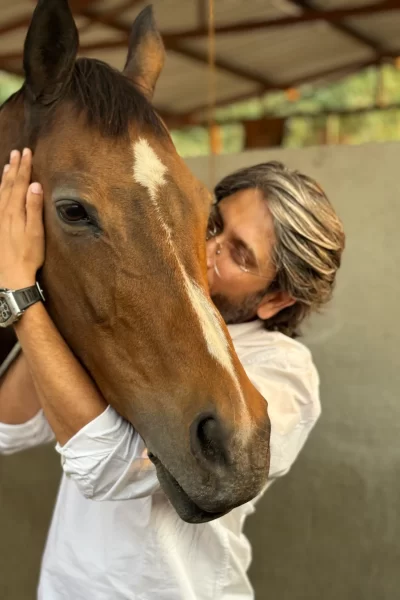 De-addiction center in India