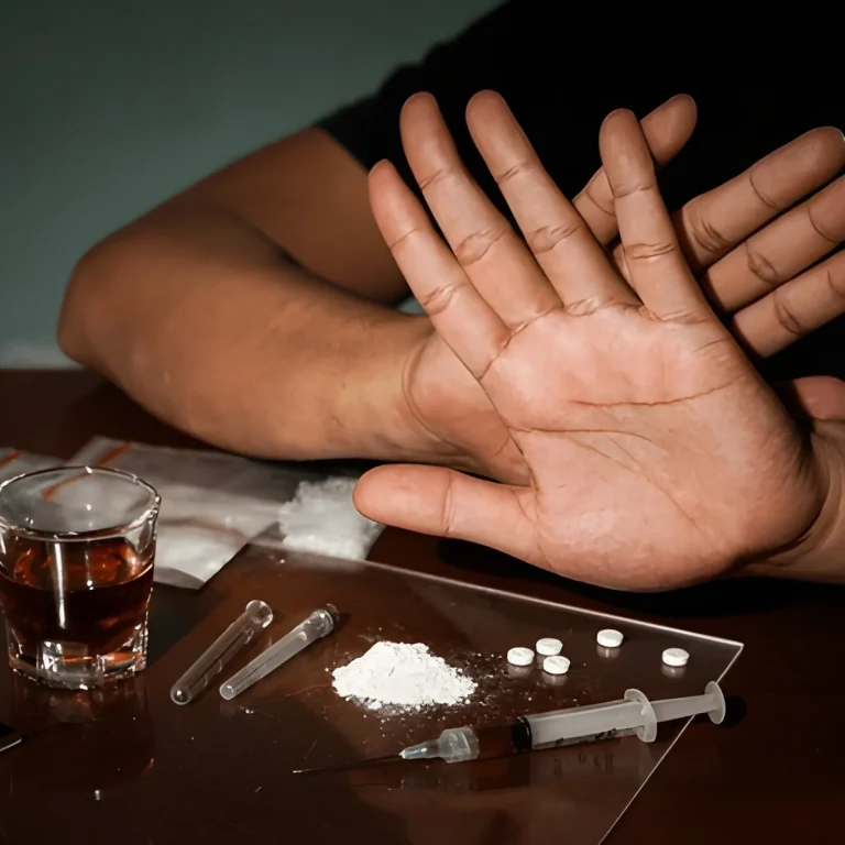 De-Addiction Centers in India