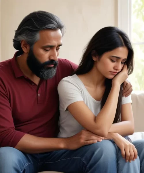 Drug and Alcohol Addict - Zorba Care