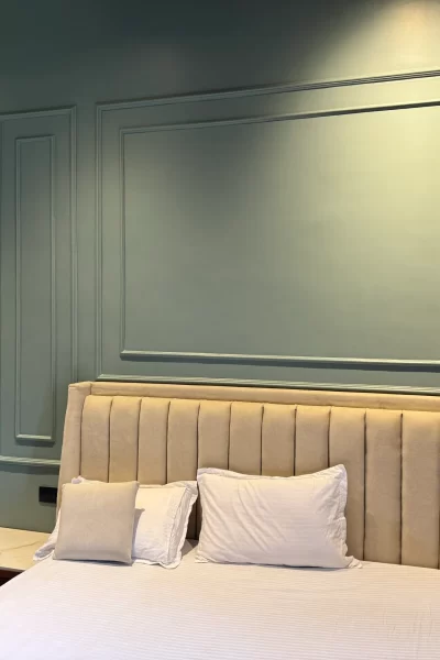 Rehab Center Zorba Care