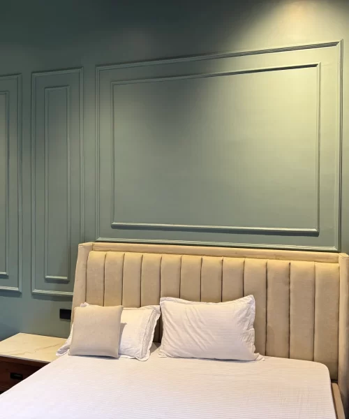 Rehab Center Zorba Care